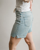 Mavi - Nella Drawstring Short - CoCapsules
