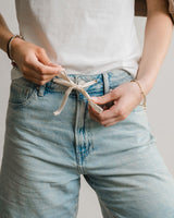 Mavi - Nella Drawstring Short - CoCapsules