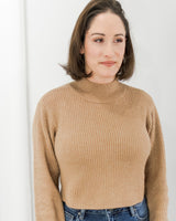  Saltwater Luxe - Quinn Sweater - CoCapsules