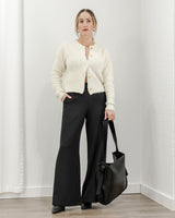 Molly Bracken - Classic Trouser Pants - CoCapsules