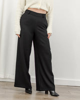 Molly Bracken - Classic Trouser Pants - CoCapsules