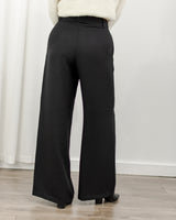 Molly Bracken - Classic Trouser Pants - CoCapsules