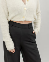 Molly Bracken - Classic Trouser Pants - CoCapsules