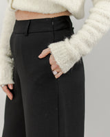 Molly Bracken - Classic Trouser Pants - CoCapsules