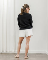 Rhythm - The Beach Short - White - CoCapsules