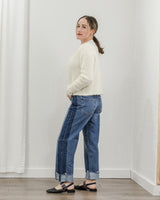 Mavi - Savannah Mix Jean - CoCapsules