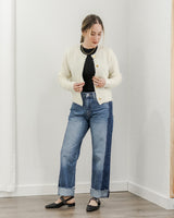 Mavi - Savannah Mix Jean - CoCapsules