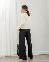 Molly Bracken - Classic Trouser Pants - CoCapsules
