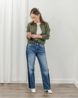 Rhythm - Unisex Collared Cardigan - CoCapsules