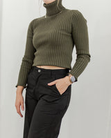 tentree - Carpenter Pant - Black - CoCapsules