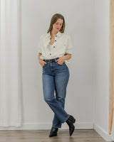 tentree - Oversized Flannel Shirt - CoCapsules