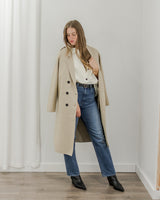 tentree - Oversized Flannel Shirt - CoCapsules