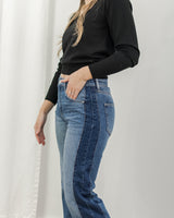 Mavi - Savannah Mix Jean - CoCapsules