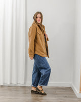 tentree - Sunday Sherpa Jacket - CoCapsules