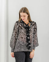 Estelle Woven Blouse