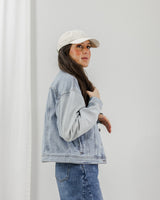 Saltwater Luxe - Analyse Jacket - CoCapsules