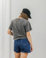 Florez - Can’t Be Tamed Tee - CoCapsules