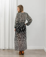 Molly Bracken - Estelle Midi Dress - CoCapsules