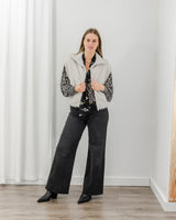 Estelle Woven Blouse