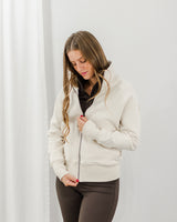 Glyder - Scuba Full Zip - CoCapsules