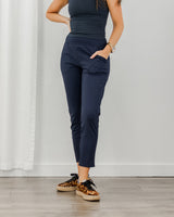 TravisMathew - Moveknit Resilience Pant - CoCapsules