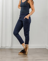 TravisMathew - Moveknit Resilience Pant - CoCapsules