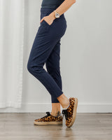 TravisMathew - Moveknit Resilience Pant - CoCapsules