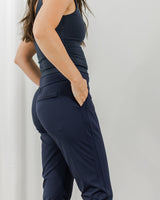 TravisMathew - Moveknit Resilience Pant - CoCapsules