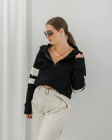 Glyder - Scuba 1/4 Zip - CoCapsules