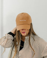 tentree - I Like Your Dog Cap - CoCapsules