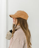 tentree - I Like Your Dog Cap - CoCapsules