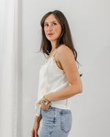 Nolan Lace Cami