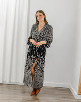 Molly Bracken - Estelle Midi Dress - CoCapsules