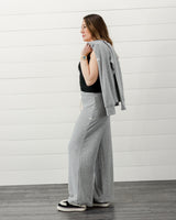 Glyder - Sculpt Skimmer Tank - Black - CoCapsules