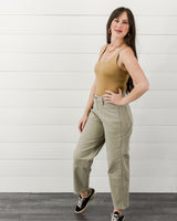 Glyder - Sculpt Body Suit - Almond - CoCapsules