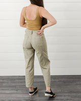 Duer - Canvas Utility Pant - CoCapsules