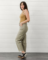 Glyder - Sculpt Body Suit - Almond - CoCapsules