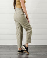 Duer - Canvas Utility Pant - CoCapsules