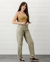 Glyder - Sculpt Body Suit - Almond - CoCapsules