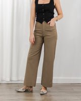 Duer - NuStretch Trouser - CoCapsules