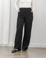 Rhythm - Stevie Wide Leg Pants - CoCapsules