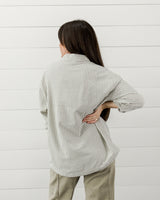 Rhythm - Valley Stripe Shirt - CoCapsules