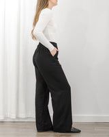 Rhythm - Stevie Wide Leg Pants - CoCapsules