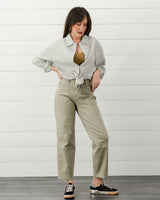 Duer - Canvas Utility Pant - CoCapsules