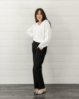 Glyder - Charlotte Relaxed Pant - CoCapsules