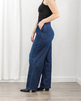 Duer - Performance Denim Trouser - CoCapsules