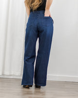 Duer - Performance Denim Trouser - CoCapsules