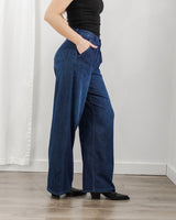 Duer - Performance Denim Trouser - CoCapsules