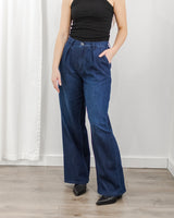 Duer - Performance Denim Trouser - CoCapsules