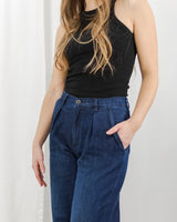 Duer - Performance Denim Trouser - CoCapsules